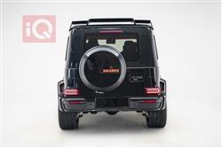 مێرسێدس بێنز G-Class